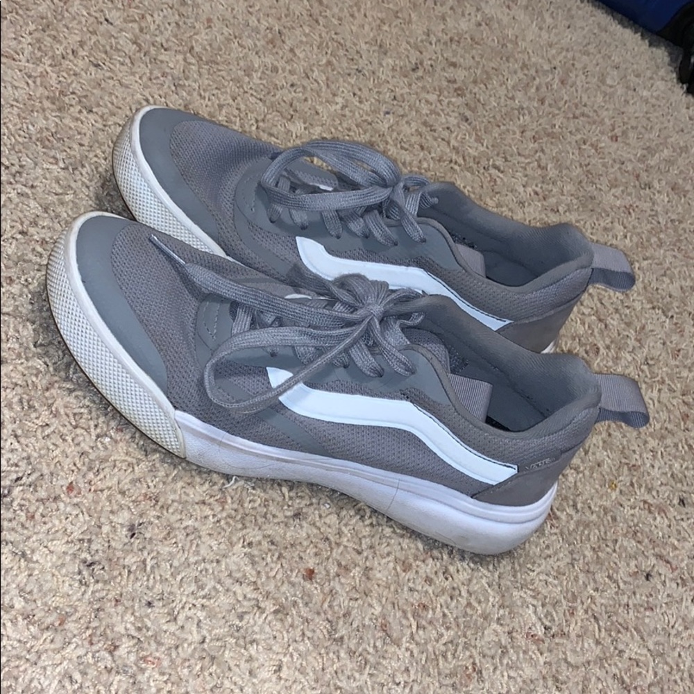 Vans UltraRange